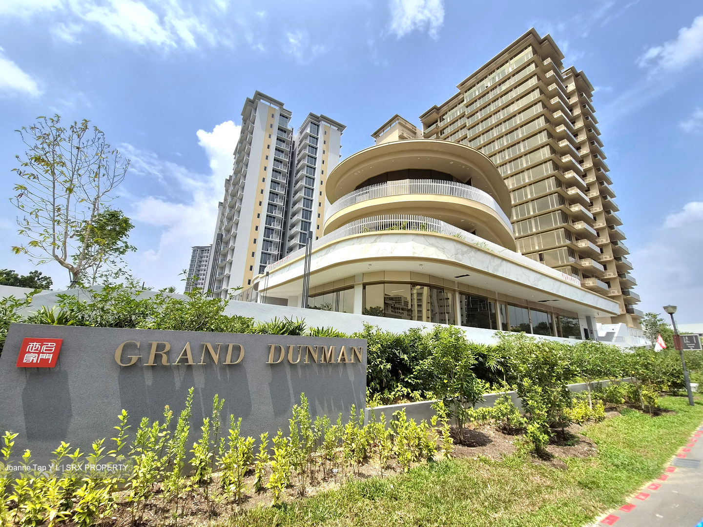 Dunman Road (D15), Shop House #597301081